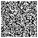 QR code with Kent & Studer contacts
