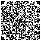 QR code with University of Texas At Austin contacts