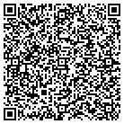 QR code with Baker Orthotics & Prosthetics contacts