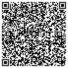 QR code with KBA Mobile Home Service contacts