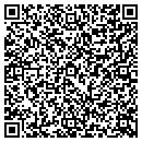 QR code with D L Gunsmithing contacts