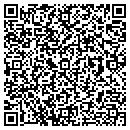 QR code with AMC Theaters contacts