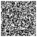 QR code with G P Plastics Corp contacts