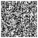 QR code with A T S T contacts