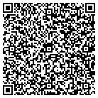 QR code with Arthur's Grand Openings contacts