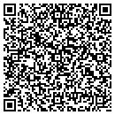 QR code with C F Events contacts