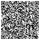 QR code with M J Sheridan Of Texas contacts