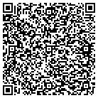 QR code with J J Mobile Transmission Service contacts
