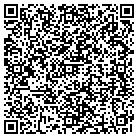 QR code with Clyde A Weaver DDS contacts