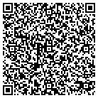 QR code with Alfredas Table Design contacts