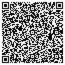 QR code with ABC Service contacts