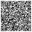 QR code with AEL System contacts