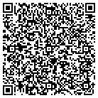QR code with Machart's Fashions & Crafts contacts