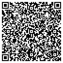 QR code with D Quad Properties contacts