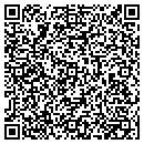 QR code with B Sq Enterprise contacts