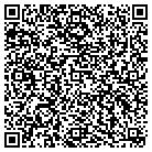 QR code with First Stitch Quilting contacts