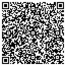 QR code with Traweek John contacts