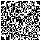 QR code with B&B Artistic Productions contacts