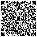 QR code with Rf Silver contacts