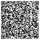 QR code with HSM Honeywell Security contacts