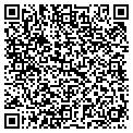 QR code with DSR contacts