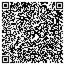 QR code with Shelton Hall contacts