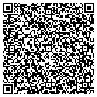 QR code with A New Beginning Hair Salon contacts