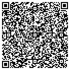 QR code with Advanced Door Control Systems contacts