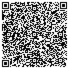 QR code with Ricochet Positive Training contacts
