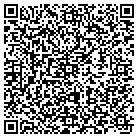 QR code with Virginias Handcrafted Cards contacts
