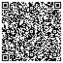 QR code with Ptwm Inc contacts