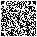 QR code with Hunters Window Tint contacts
