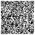 QR code with Houston Park Lake Assoc contacts