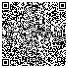 QR code with R K & H Handcrafted Unique contacts