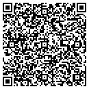 QR code with MEI MEI China contacts