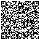 QR code with J C Penney Optical contacts