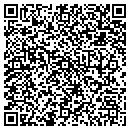 QR code with Herman's Glass contacts