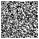 QR code with N & N Travel contacts