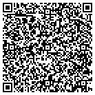 QR code with Overman Tree Service contacts