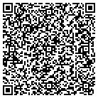 QR code with Mc Hale Engineering Inc contacts