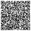QR code with JP Vending contacts