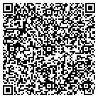 QR code with C BS Powerwashing & Windows contacts