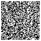 QR code with M W Morgan Construction contacts