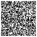 QR code with Richard Galperin DPM contacts