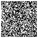 QR code with Rocking W Tire & Feed contacts
