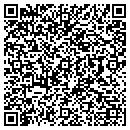 QR code with Toni Baldwin contacts