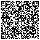 QR code with Interproject contacts