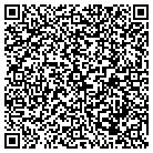 QR code with Hines Wiring & Home Improvement contacts