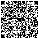 QR code with Frontier Tours and Travel contacts