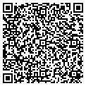 QR code with Apcon contacts